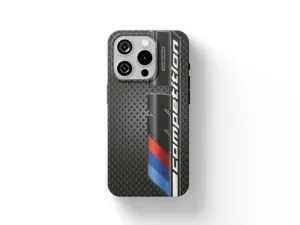 BMW Fundas Silicona SmartPhone Estilo Pro Y Alta Gama